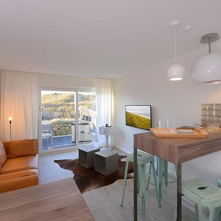 Wenningstedt Beach Apartment ภายนอก รูปภาพ