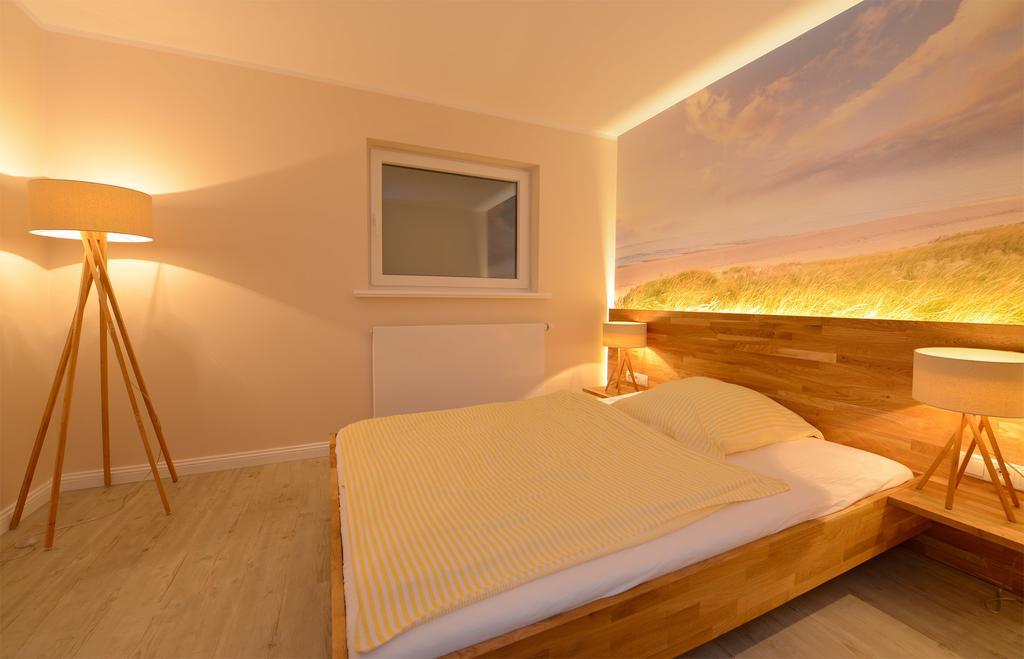 Wenningstedt Beach Apartment ภายนอก รูปภาพ