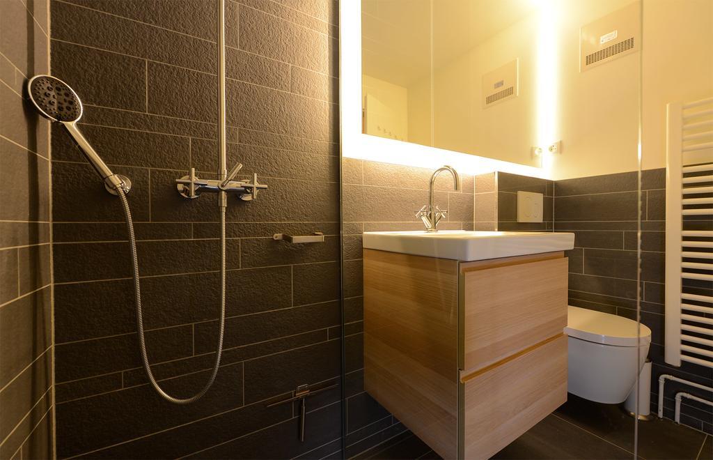 Wenningstedt Beach Apartment ภายนอก รูปภาพ